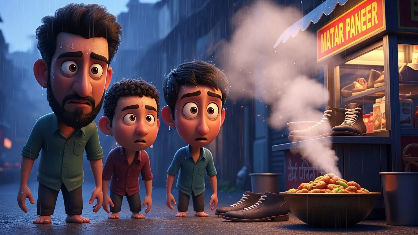 மட்டர் பன்னீர் மணம்; தொழிலாளர்களின் ஏக்கம்.