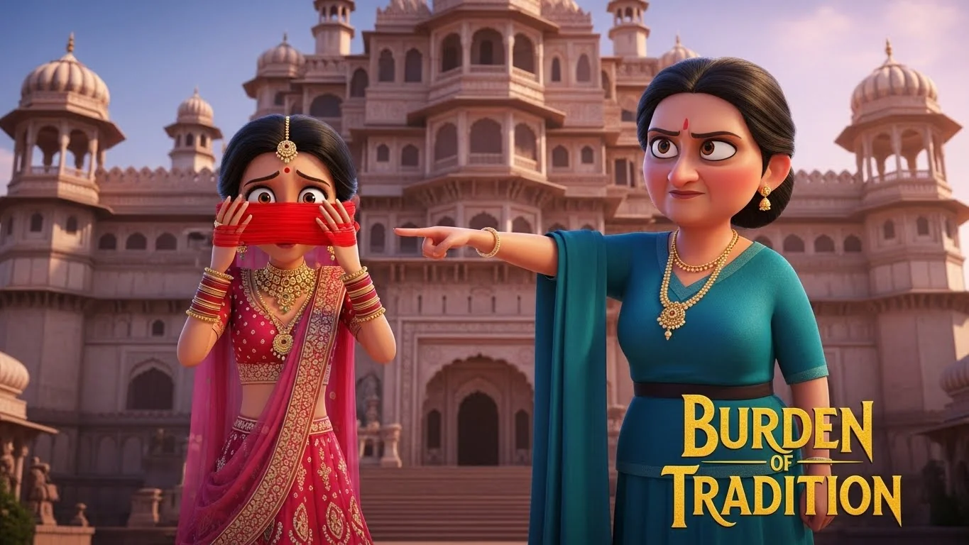 பாரம்பரியத்தின் பாரம்