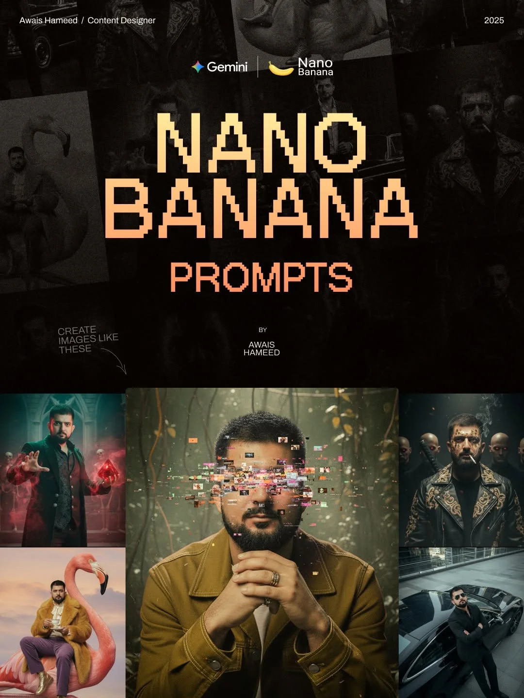 Master Face-Swapping With Gemini Nano Banana: Ultimate Guide