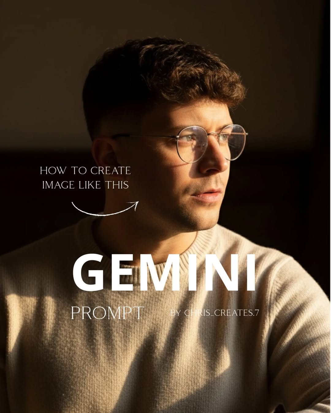 Mastering AI Photography: How to Generate Photorealistic Portraits with Gemini and ChatGPT