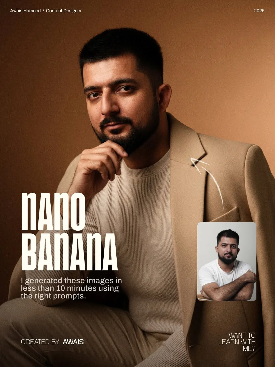 Automating Design Flow: AI Prompt Engineering & Loops