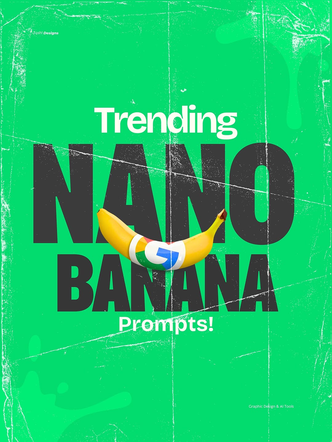 Mastering Nano Banana Prompts: A Comprehensive Guide to AI-Powered Personal Branding and Creative Imagery
