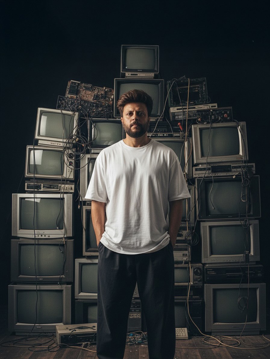 Mastering the "Vintage Moody" Aesthetic: How to Use Google Gemini for Cinematic AI Portraits