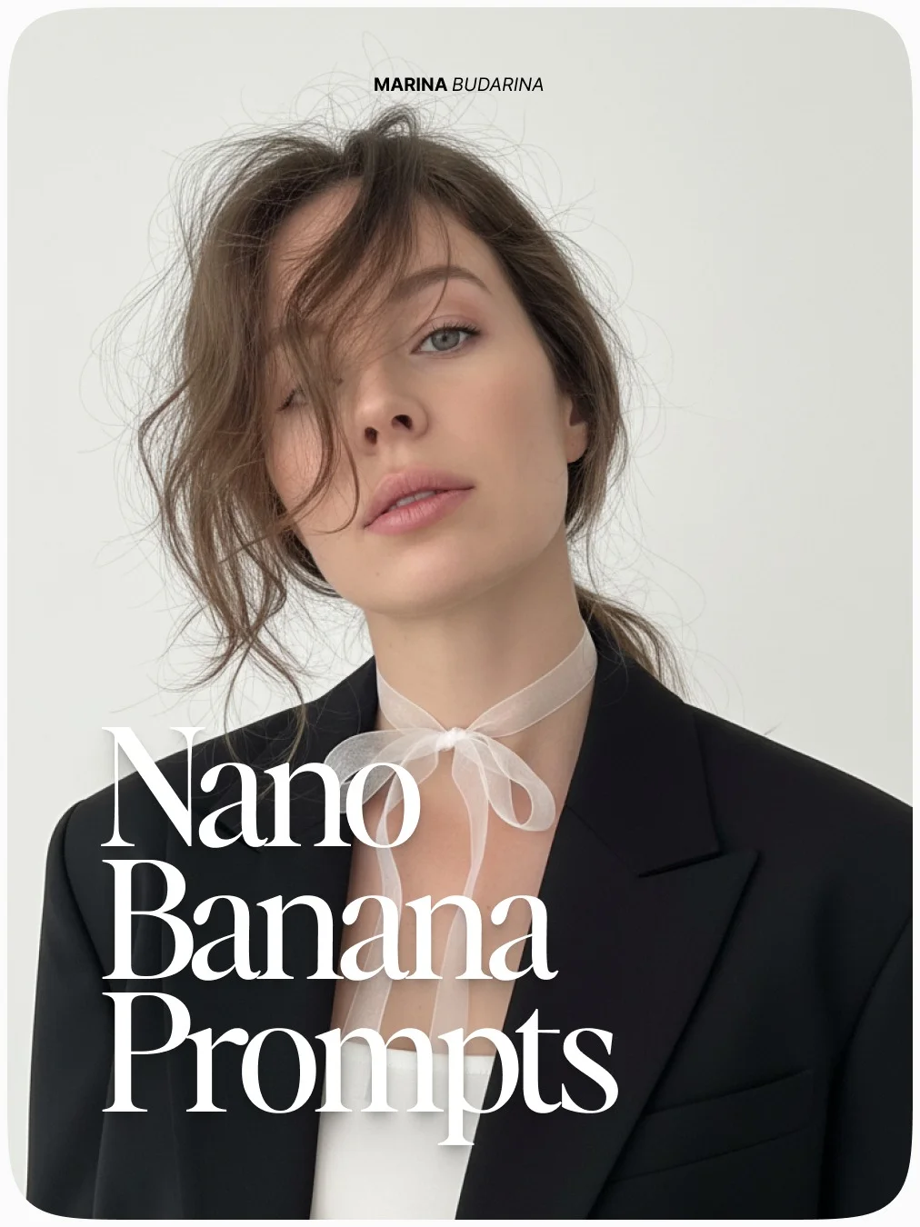 Master Gemini Nano Banana Prompts: The Ultimate AI Guide