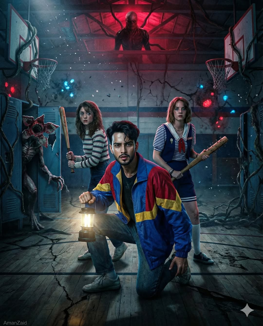 Mastering the Upside Down: How to Use Google Gemini to Create Viral Stranger Things 5 Fan Art