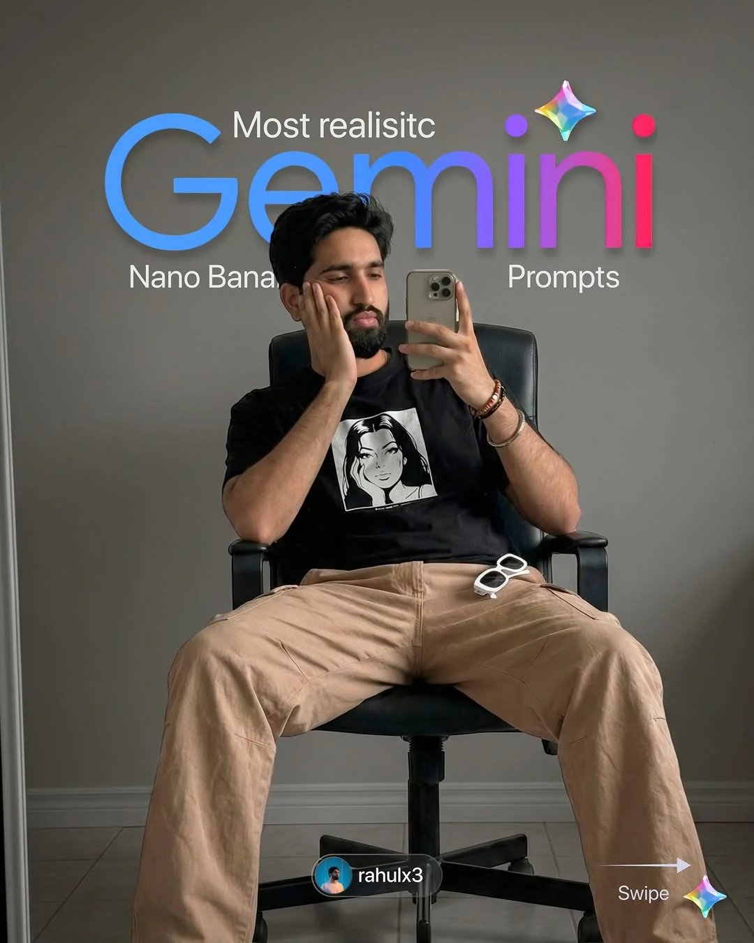 Mastering High-Fidelity AI Visuals: 2025 Realistic Prompts