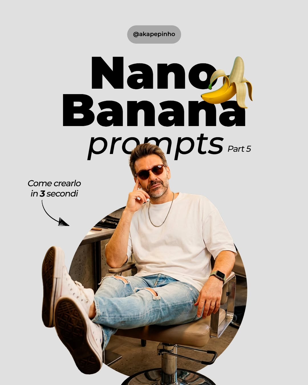 Mastering AI Photorealism: How to Design "Nano Banana" Prompts for Professional Content