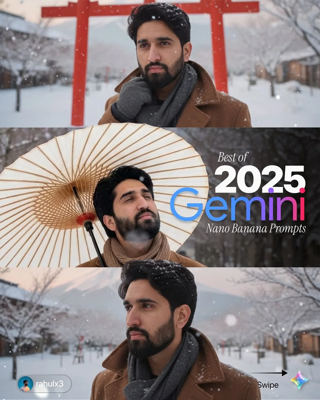 Mastering Gemini Nano Banana Prompts: 2025 Creator Guide