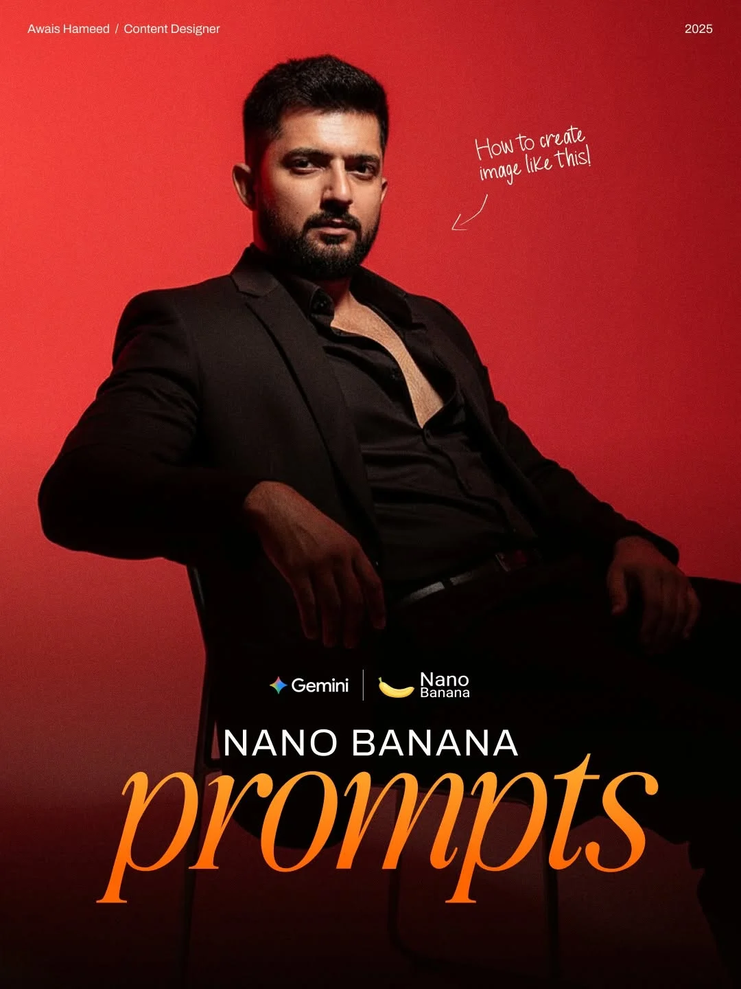 Fix AI Face Consistency with Gemini (Nano Banana) Tutorial