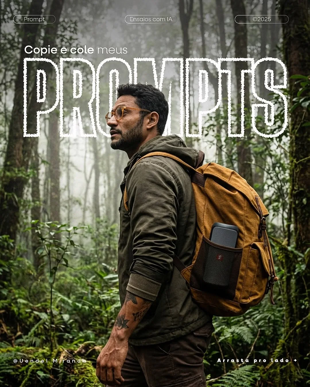 Master Nature-Themed AI Prompt Engineering: A Strategy Guide