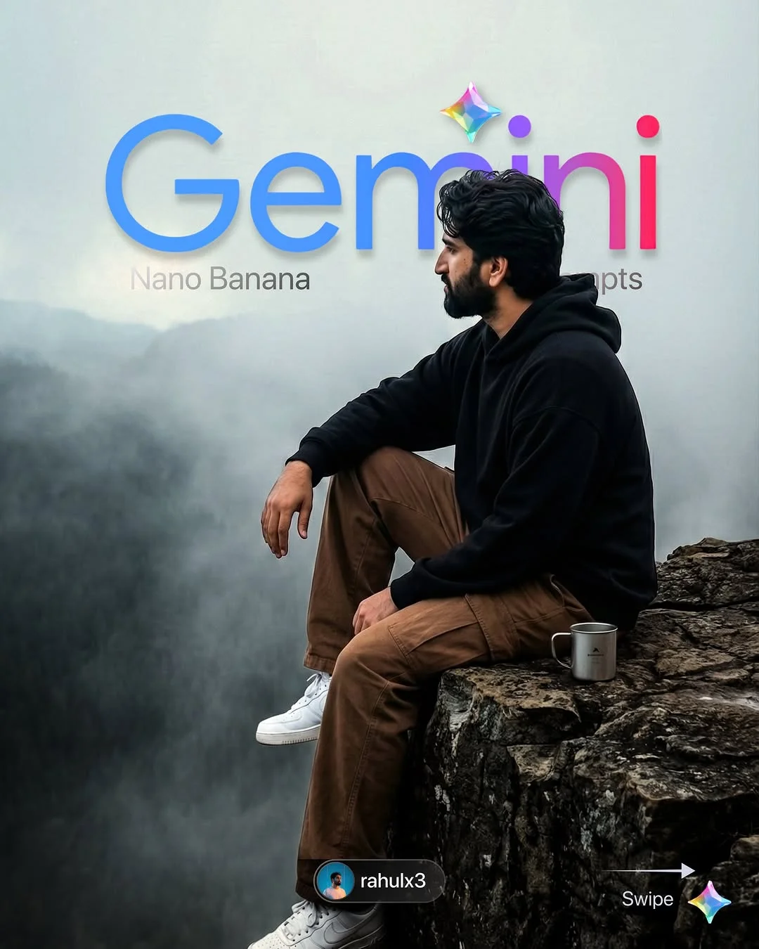 Master Gemini Prompts for Viral Social Media Content