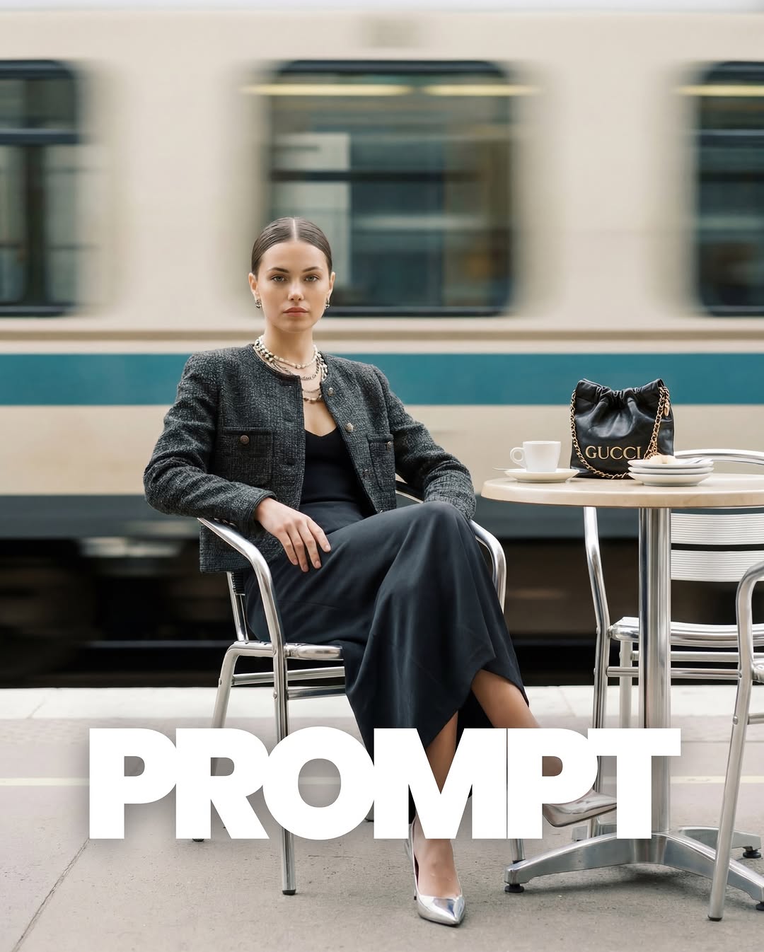 The Death of the Physical Photoshoot: How to Direct Luxury AI Fashion Campaigns with Nano Banana Pro