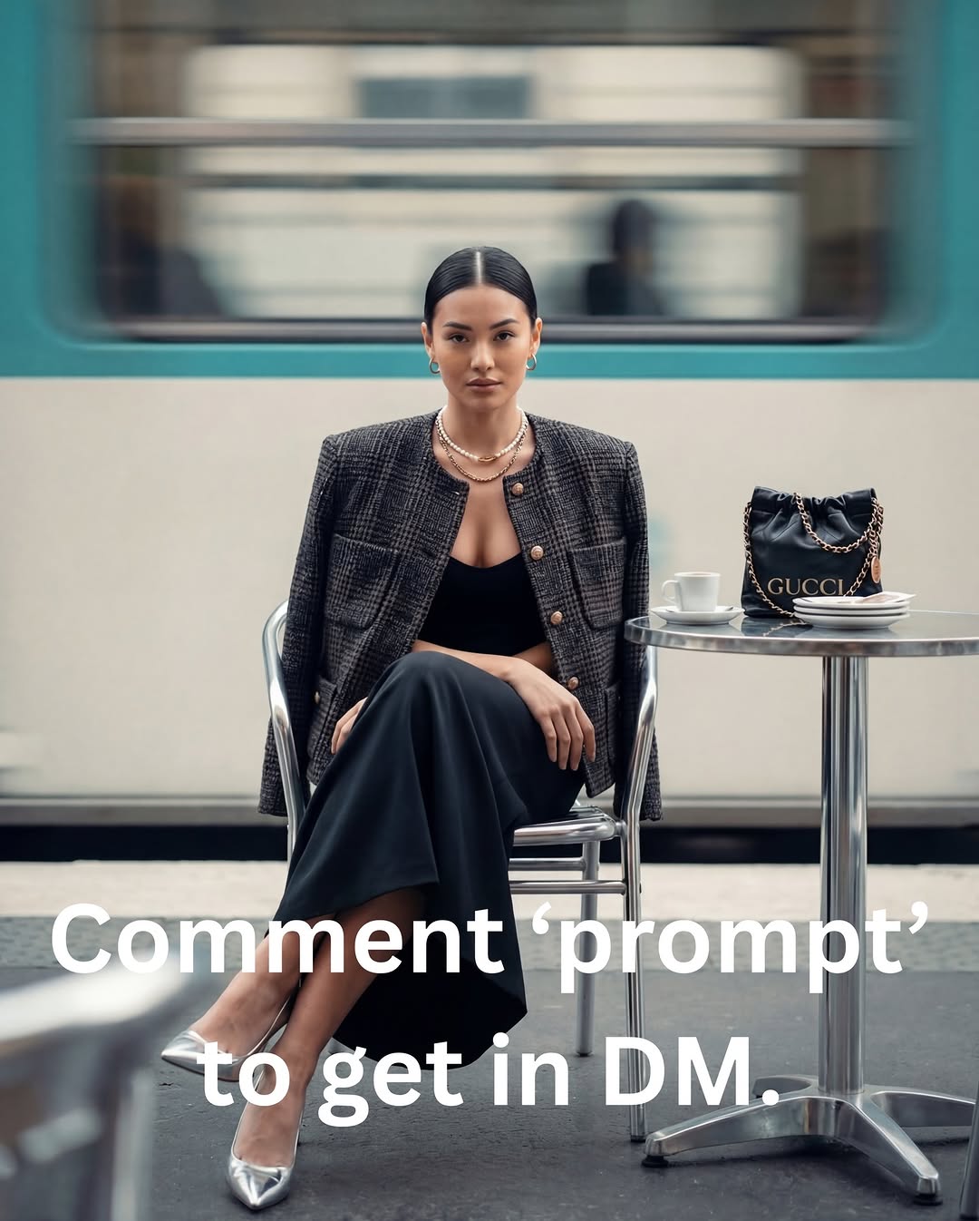 Call to action image with prompt instruction.